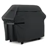 Outdoor Premium Internal PVC or PU coating BBQ Grill Cover