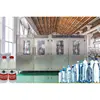 Complete Fruit Juice Processing Line / Drink Production Line / Juice Filling Machine
