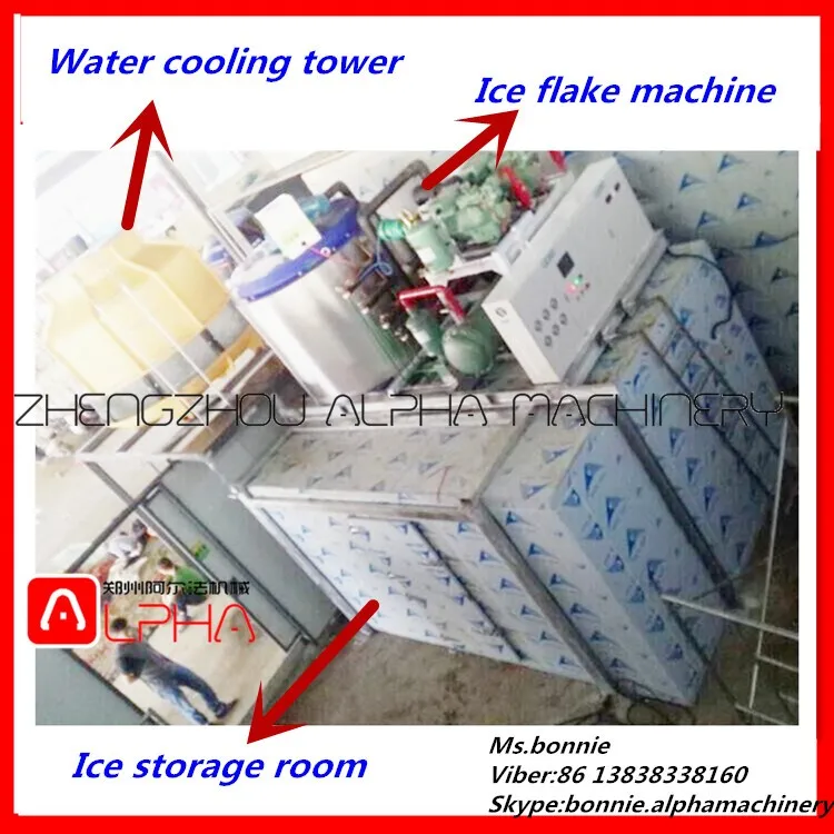 Top Quality Home Use Ice Flake Making Machine Buy Ice Making Machine