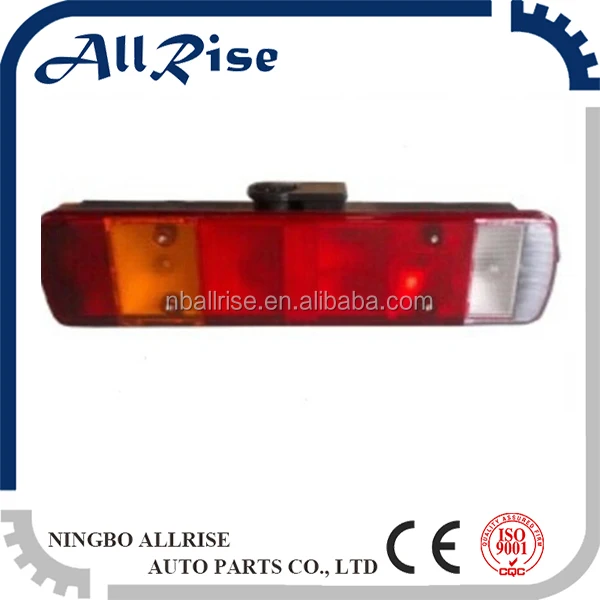 ALLRISE C-18222 Trucks 20360254 Tail Lamp