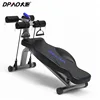 High Quality Abdominal Exercise Machine for Home / AB Fitness Chair / Multi Function Sit Up Bench