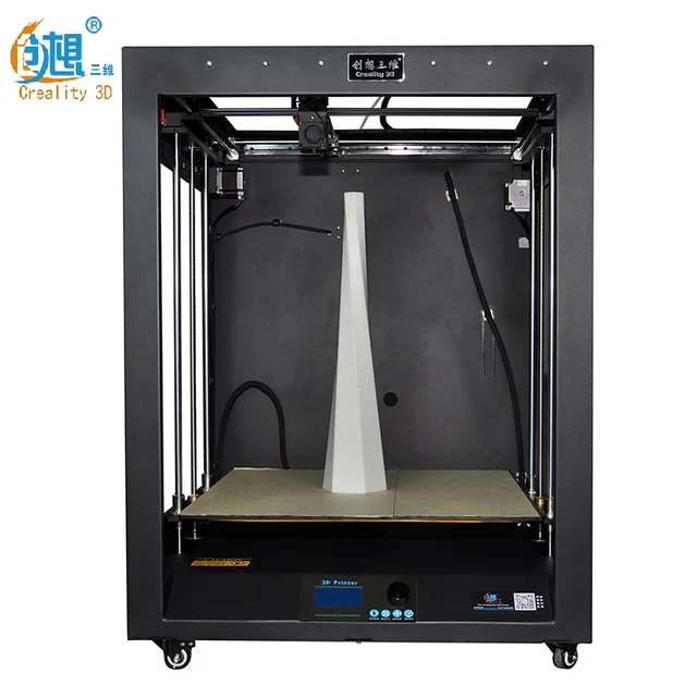 Creality 3d Cr 5080 Grosse Grosse Industrielle 3d Drucker Hohe Accurecy Grossere Grosse 3d Drucker 3d Hause Architekt Design Buy Grosse Grosse Industrielle 3d Drucker 3d Hause Architekt Design Projekte Architekten Designs Product On Alibaba Com