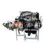 ziptek car engine assembly for DFSK/SGMV/CHANGAN/CHANGHE Suzuki engine F10A