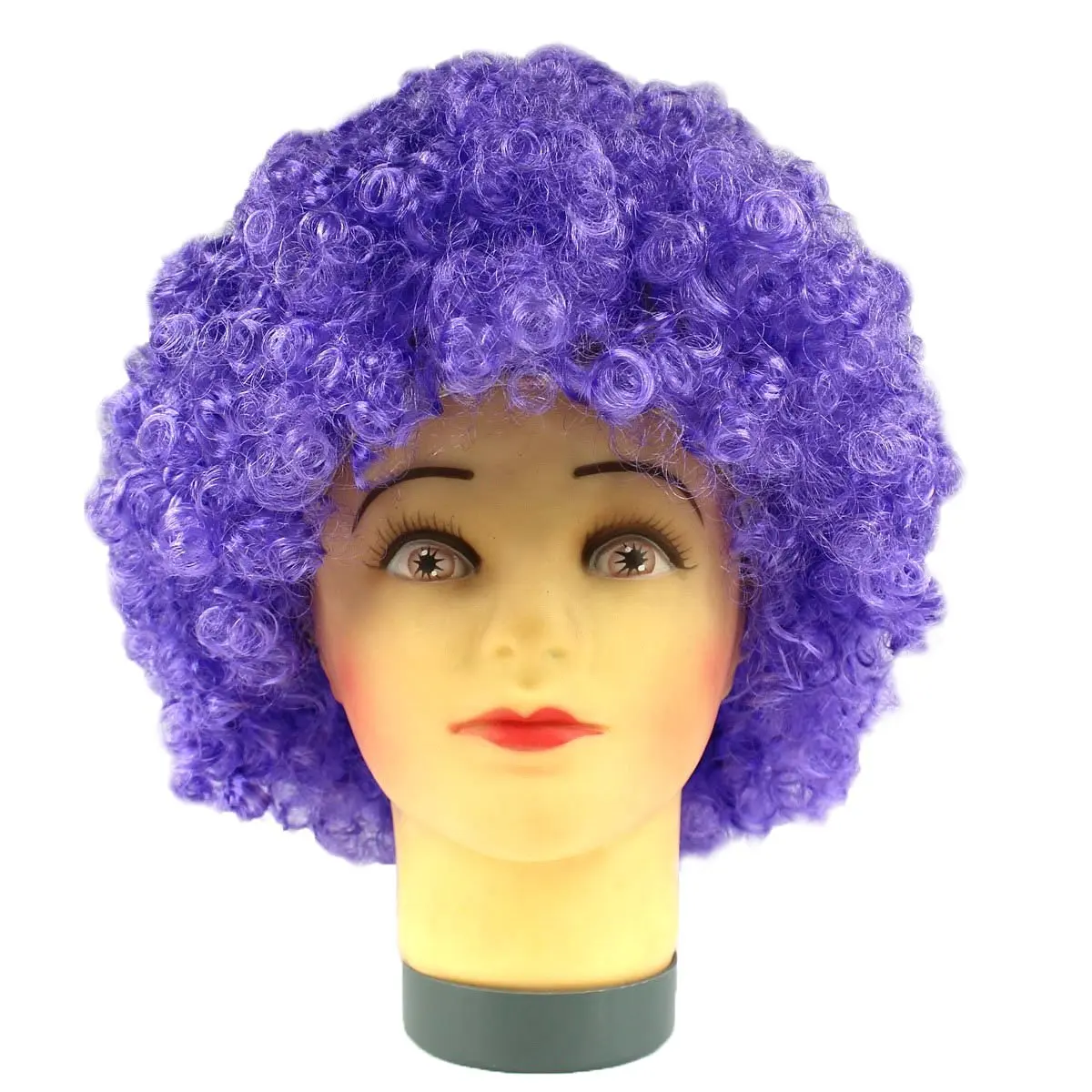 Cheap Clown Hair Wig, find Clown Hair Wig deals on line at Alibaba.com