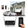 CE Approved Certificate 433MHz Wireless Remote Control Electric Sliding Fence Gate Opener