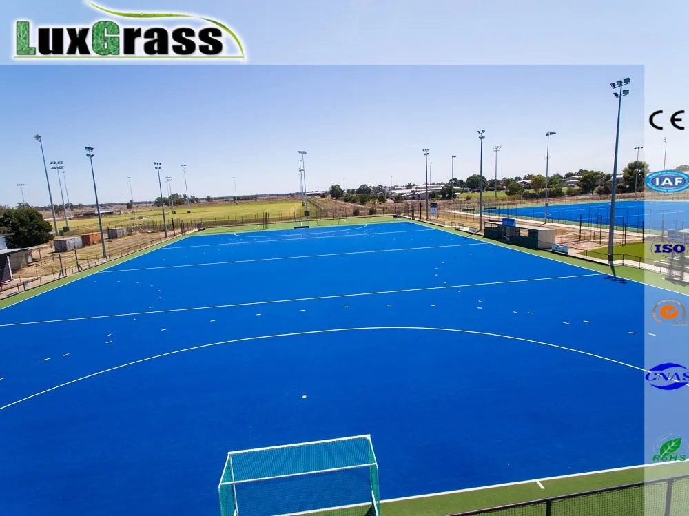Wholesale Price Artificial Turf Badminton Court Synthetic Grass Mat