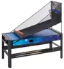 Best Selling 6ft 5 in 1 Swivel Multi Games Table T57205
