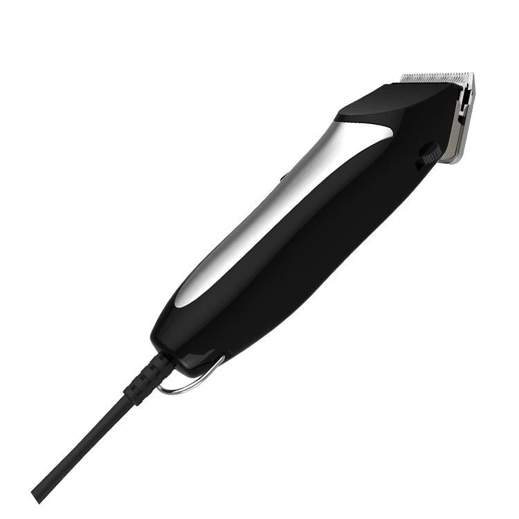 Made in china custom cord electric low noise grooming trimmer
