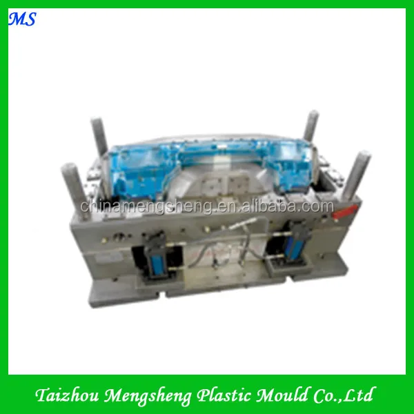 New Pp+td20 Precision Auto Bumper Buy Auto Steel Guard Bumper,Auto Bumper Maker,Auto Moulds