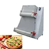 .See larger image Fully automatic Pizza dough rolling machine/pizza dough sheeter/pizza forming machine