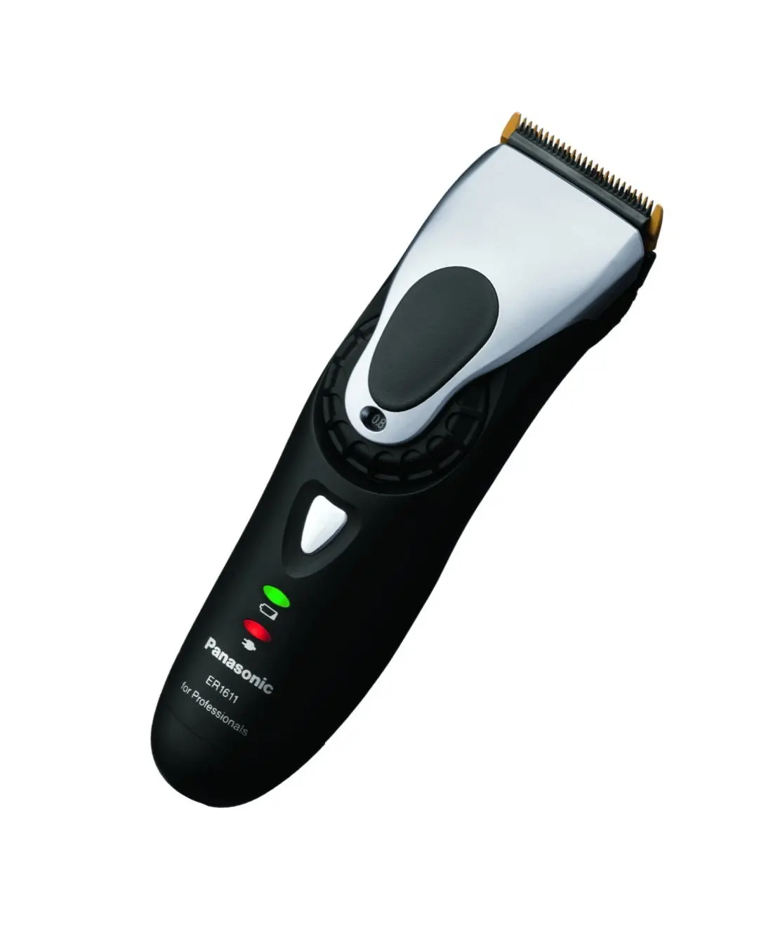 cordless hair clippers and trimmers