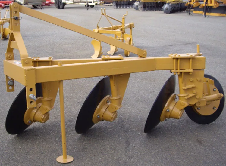 Farm Tools Tractor Mounted Adjustment Disc Plough 3 Blades Buy Tractor Mounted Adjustment Disc