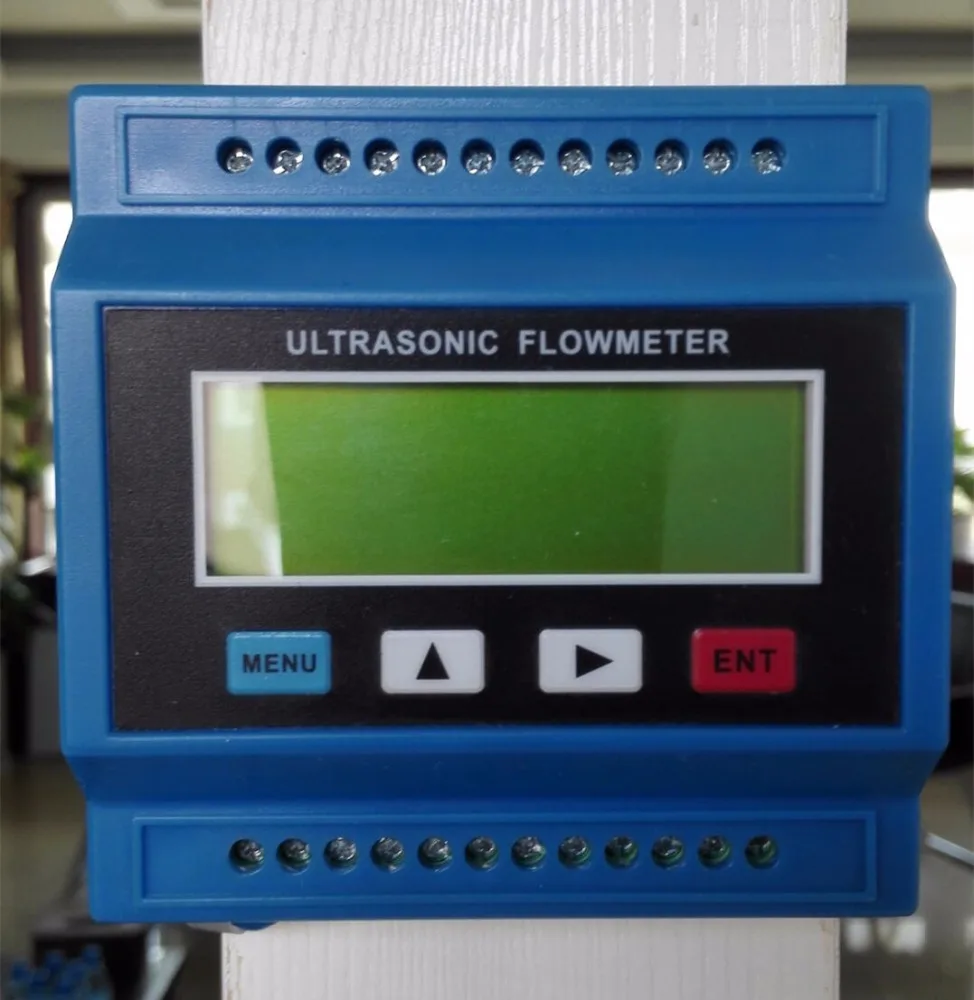 Zigbee Plastic Ultrasonic Flow Meter Buy Flow Meter,Zigbee Flow Meter,Plastic Flow Meter