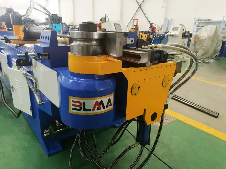 Arc Arch Guide Clamp Die Aluminum Manual Bending Machine Tube Bender