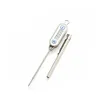 Zheda magnetic household stainless steel cooking digital thermometer