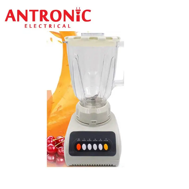electric multi function blender mixer