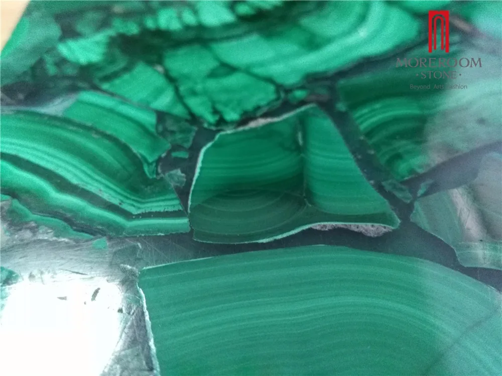 malachite marble laminated aluminum Honeycomb (4).jpg