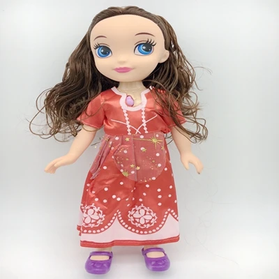 music doll price