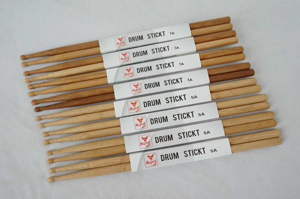 Bulk Solid Maple Wooden Drum Sticks For Sale Buy Drum Sticks,Cheap