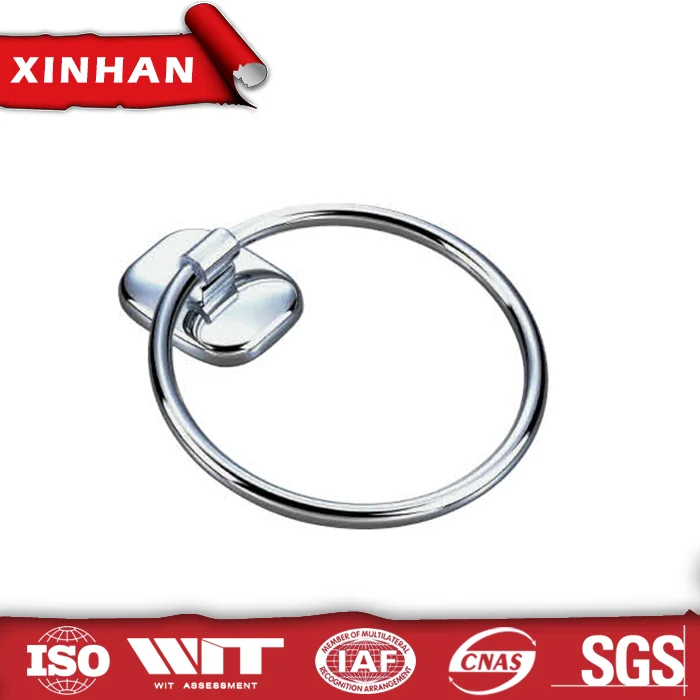 
towel ring new arrival, elegant magnetic towel ring bathroom hotel 