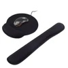 Mouse Pad Cushion Wrist Hand Rest Support Comfort Soft PC Platform