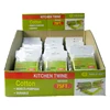 Factory direct sales 75ft Eco-friendly Soft Cotton twine Durable kitchen twine
