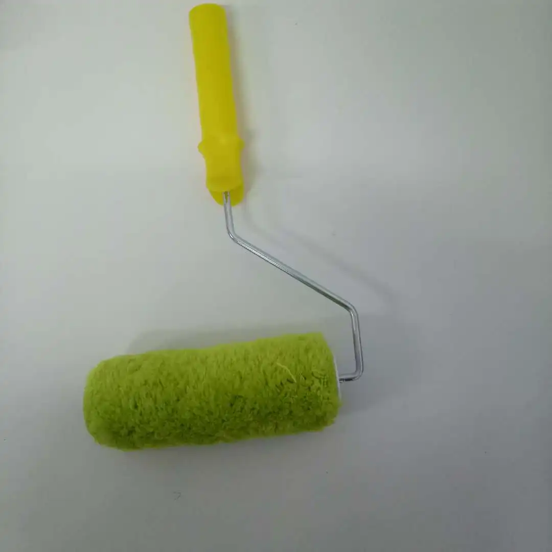 Different Sizes Indoor Outdoor Floor Paint Roller Manufacturer Buy