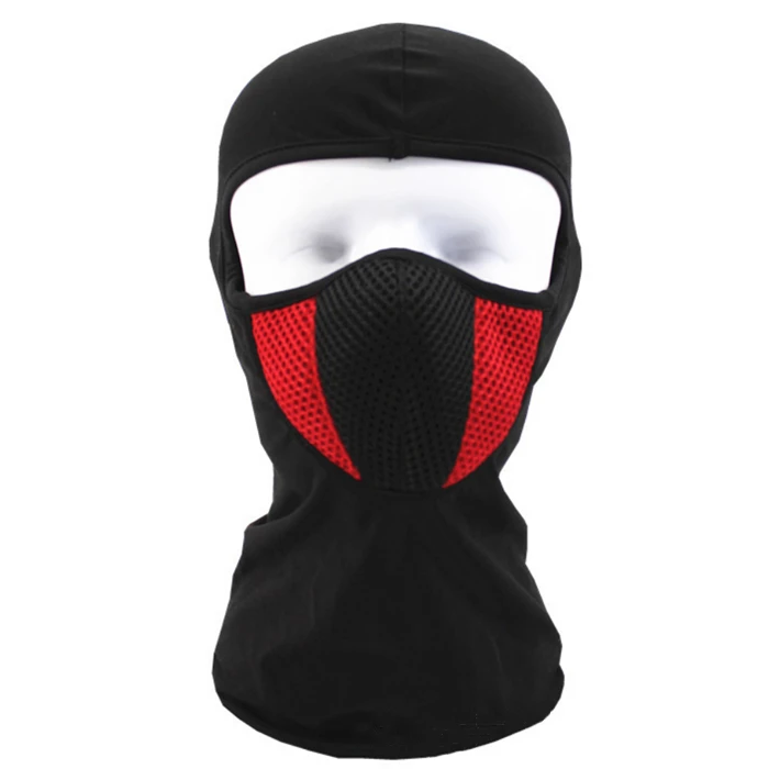 Outdoors Windproof And Breathable Custom Balaclavas For Women Men - Buy ...