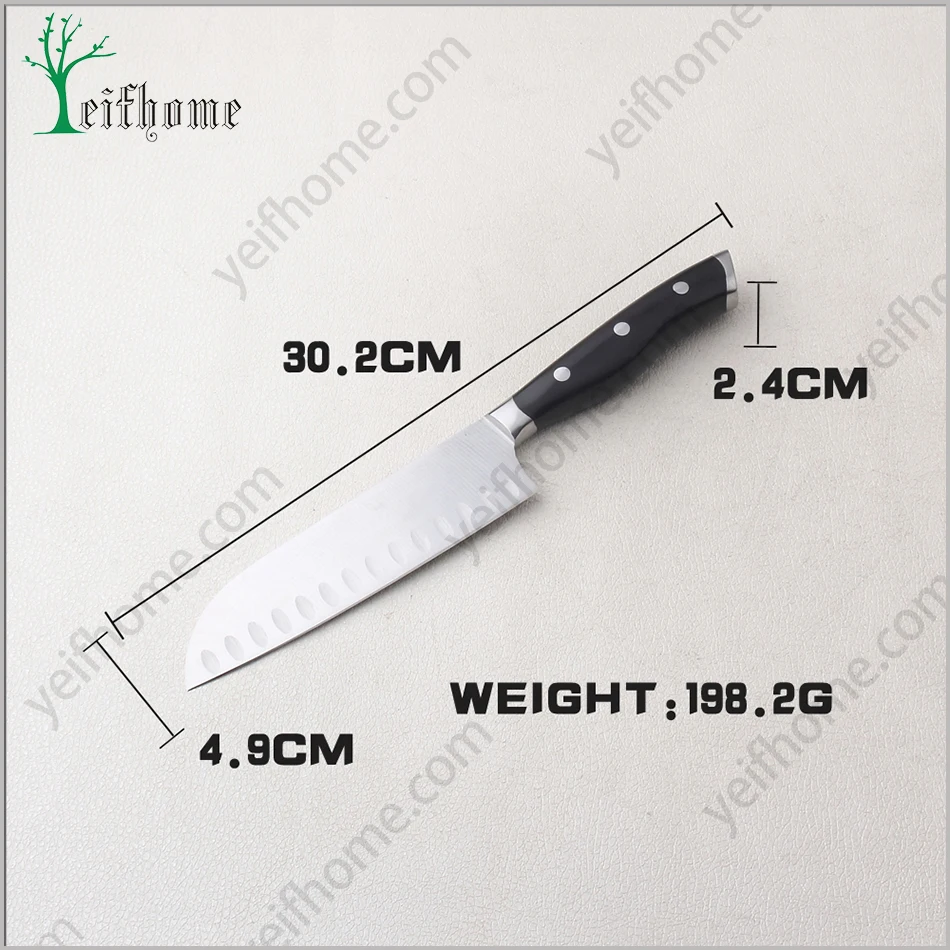 High quality import products of vietnam chef knife