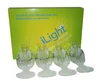iLight shining suction machine/dental light suction unit