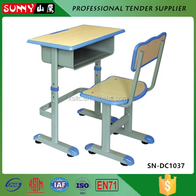 Cheap School Desk Sets Grade R School Furniture Sale In Zambia