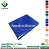 SINGLE JR TENT STYLE HOLDS ONE 6" X 8" AWARD CERTIFICATE TURNED EDGE LEATHERETTE