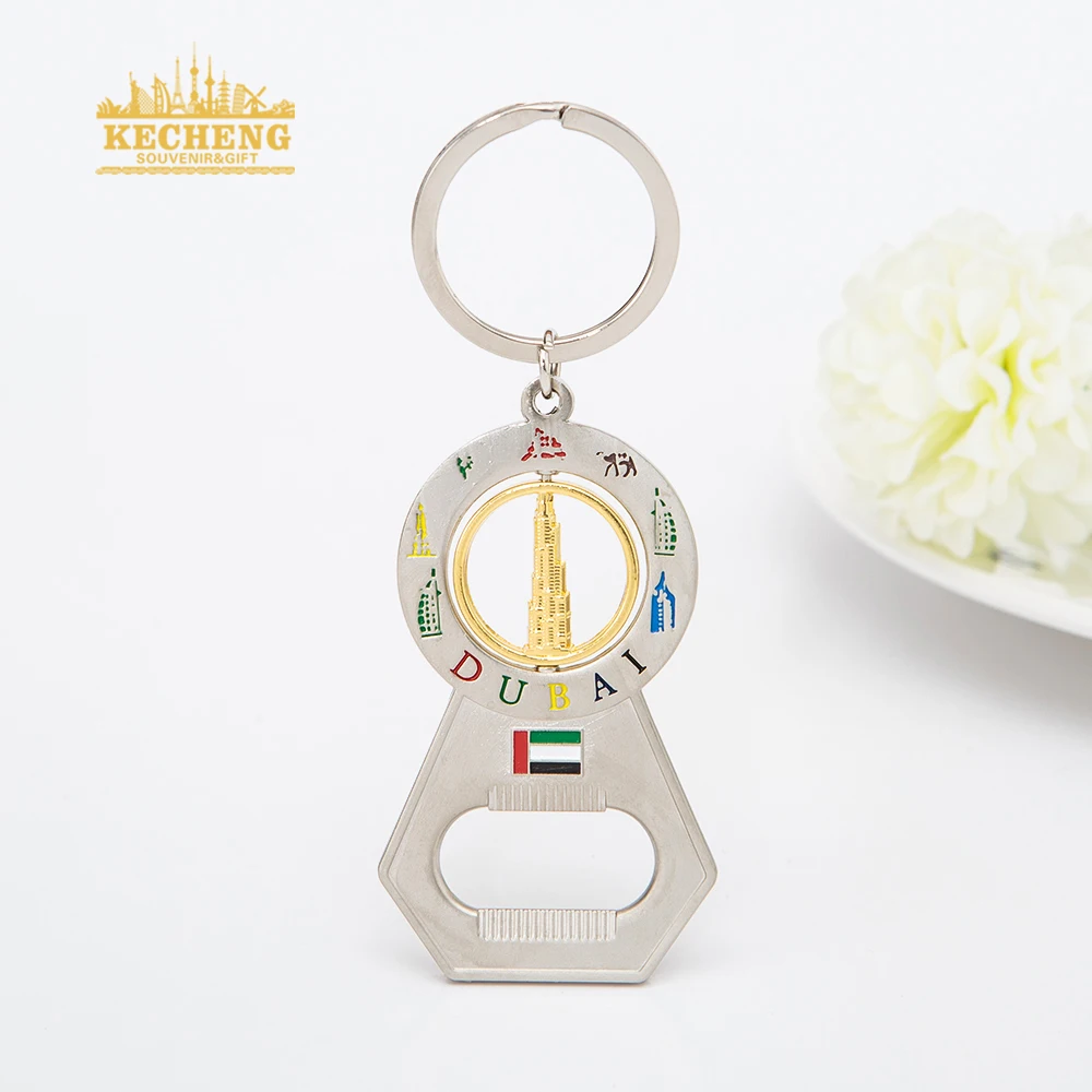 2018bottle Opener Key Chain Dubai Spin Keychain Buy Bottle Opener