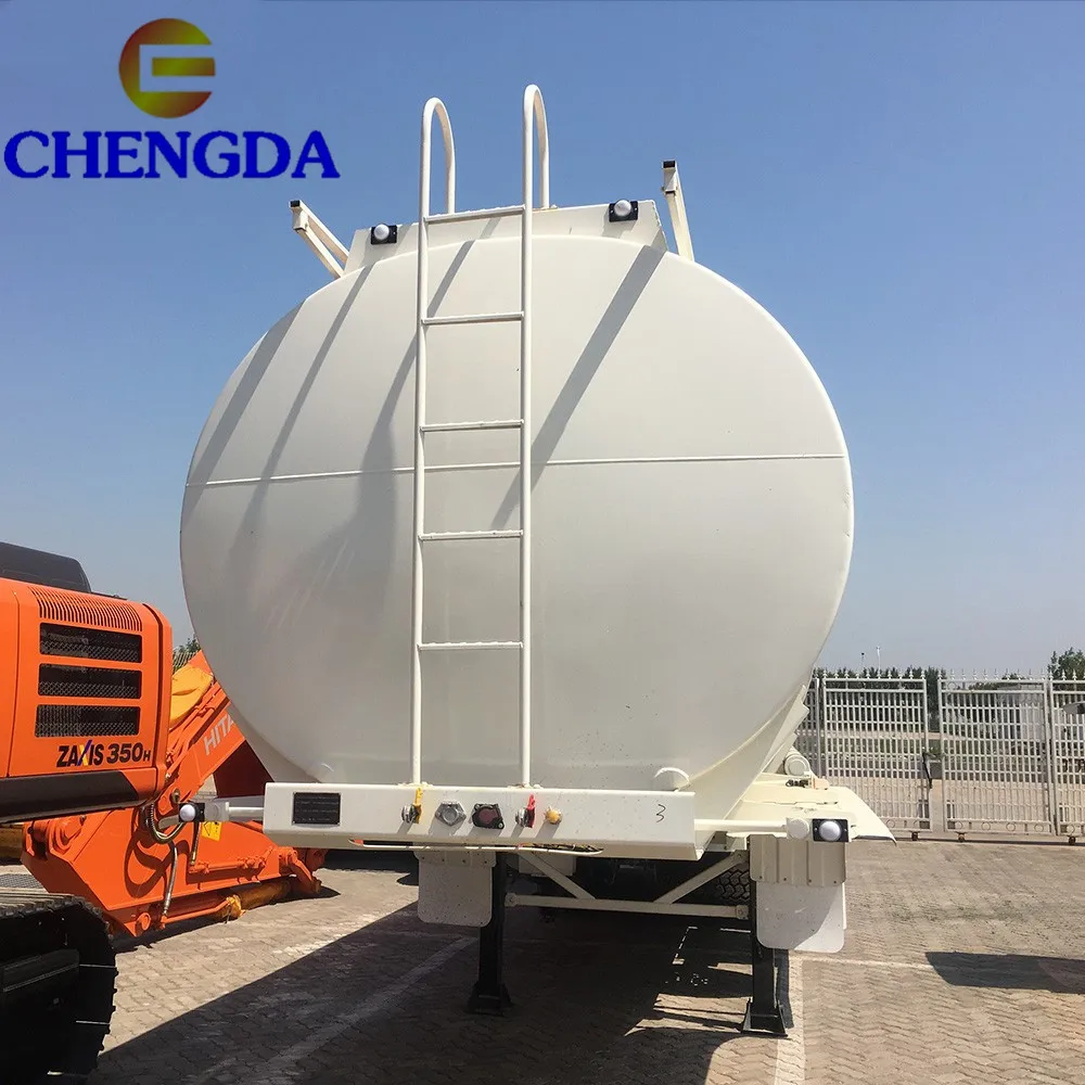 Used Oil Tank Trailer Fuel Tankers For Sale In South Africa Buy Fuel