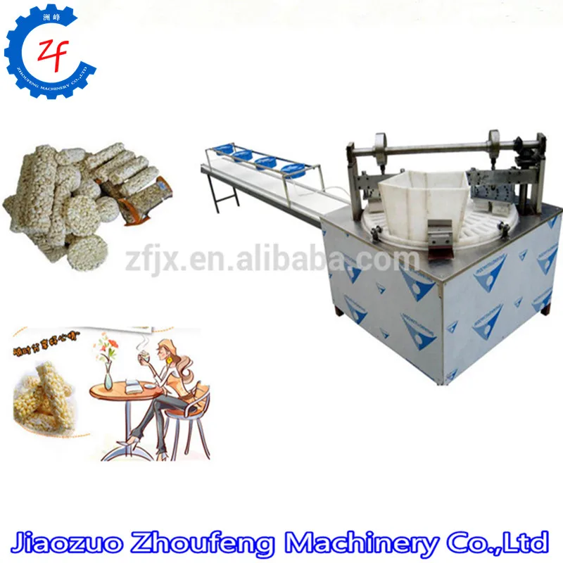 Peanut Candy Production Line, Peanut Brittle Chikki Making Machine, by  BarryAllen