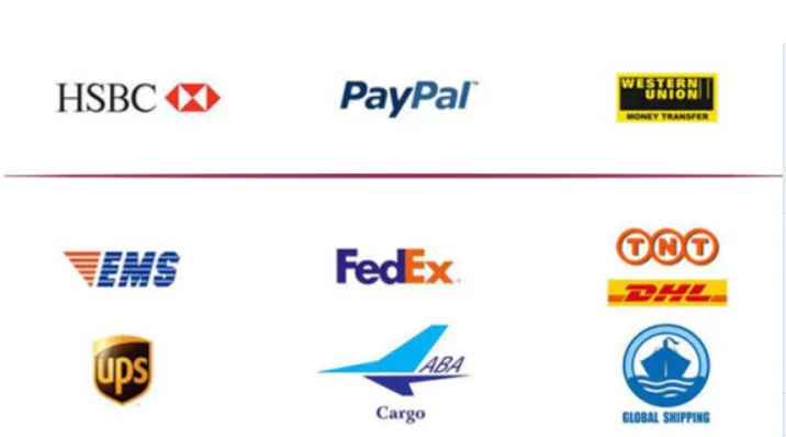 2016 high quality underground black waterproof electronic dog fence