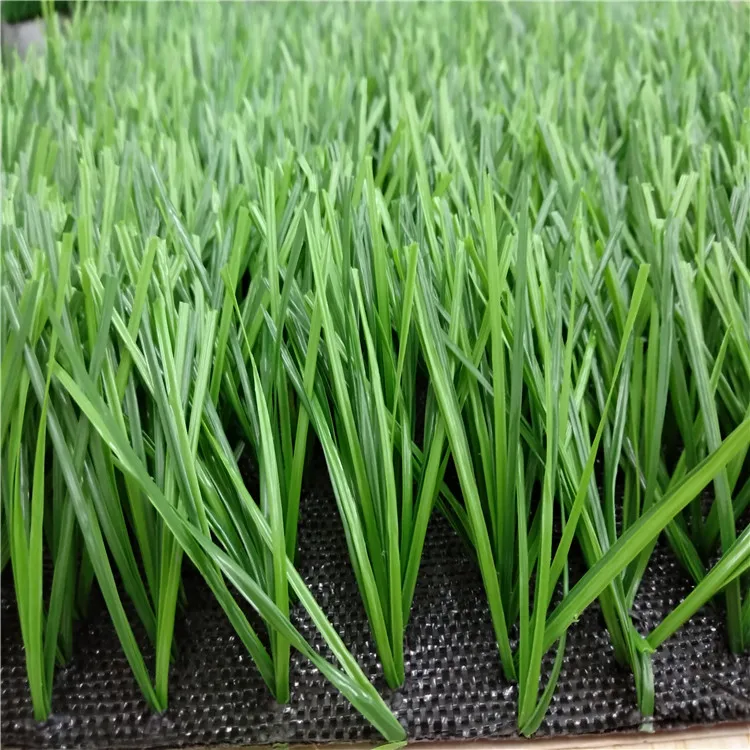 Customized Indoor Soccer Artificial Grass Turf For Football Pitch - Buy