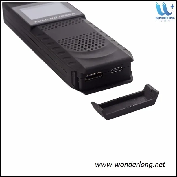 Security Camera Pen Cam 1080p 1.5" Usb Flash Drive Voice Recorder Wifi