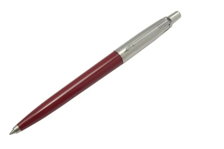 High quality Parker jotter ball pen , Click metal ballpoint pen