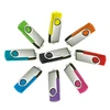 swivel disc flash