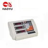 Higher precision load cell abs plastic electronic counting scale indicator