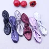 professional produce hair bows for hair accessories solid color shiny fabric bow elastic girl headband 50pcs /lot