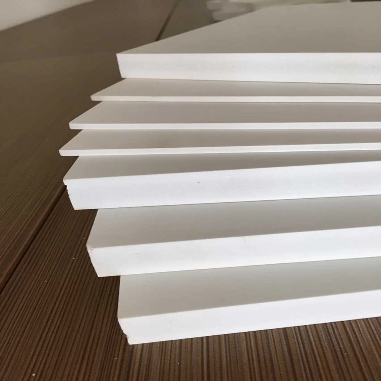 15mm Lead Free Pvc Celluka Foam Board Pvc Foam Board Pvc Board For Uv