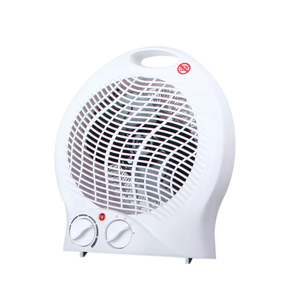 Home Heater, 2000W, Electric, Plastic - detail 2