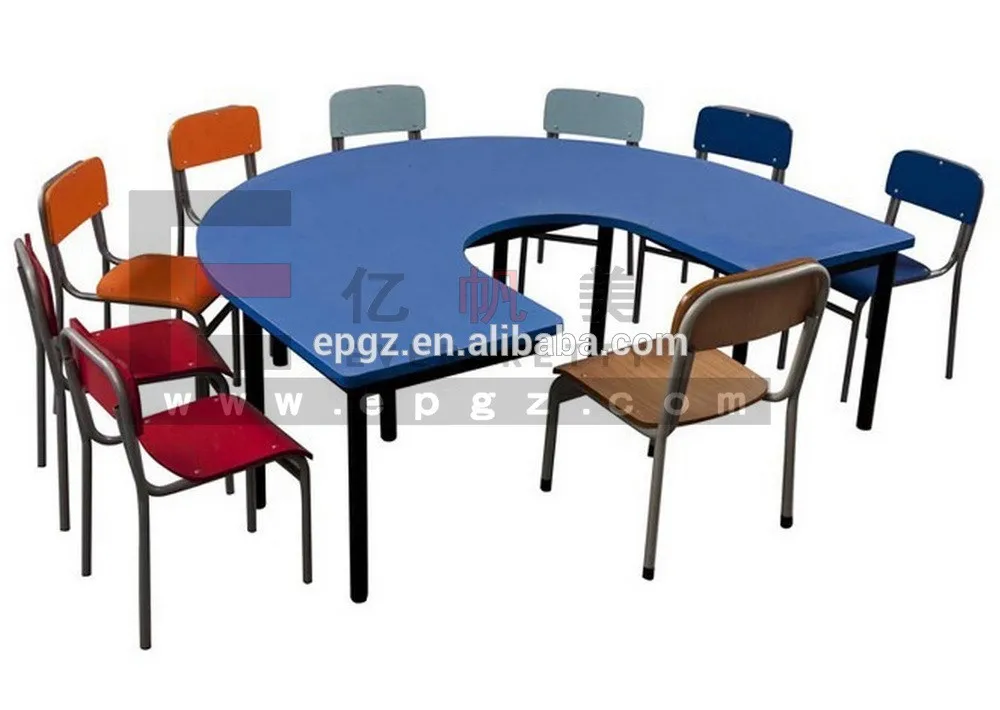 children school table
