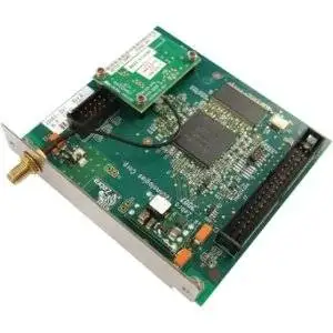 Zebra Technologies Corporation - Zebra Zebranet B/G Print Server - Wi-Fi - Ieee 802.11B/G - Plug-In Module "Product Category: Wireless Devices/Wireless Print Servers"