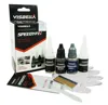 Visbella Rapiad Bond Magic Powder Adhesive Super Glue Fix in 7 Seconds
