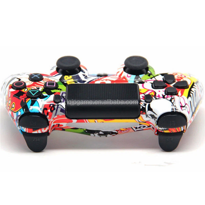 Ps4コントローラーのカスタムハイドロディップステッカー爆弾ステッカー爆弾シェルmodキットps4用 Buy Ps4 のためのシェル Stickerbomb Ps4 ため Ps4 ステッカー爆弾シェル Product On Alibaba Com