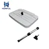 Deluxe Heavy Duty fillet table boat bait board