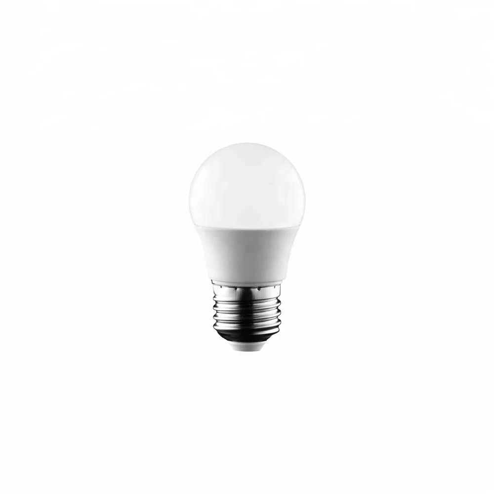 Making machine cheap white A45 3w 220v e27 led bulb